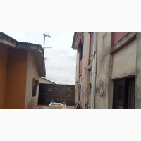 3bdrm Duplex in Ajuwon, Iju for sale