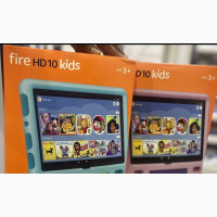 New Amazon Fire HD 10 1 TB Blue