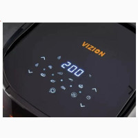 Tower 7L Digital Vortx Vizion Air Fryer