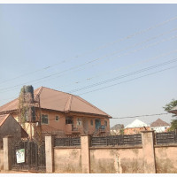 700sqm Land for Sale in Good Location at Dawaki