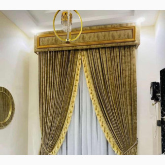 Brand New Home Interiors Swude Curtains