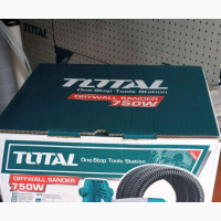 Drywell Sander Total 750w