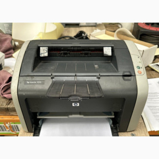 HP 1010 Laserjet Printer - Direct Foreign Used