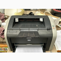 HP 1010 Laserjet Printer - Direct Foreign Used