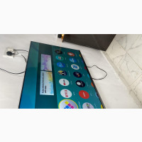 Panasonic Full Smart UHD TV - Clean and Tested
