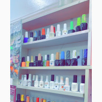 Nail Tech Need