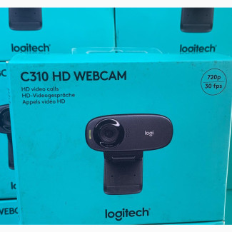 Logitech C310 HD Camera