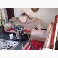 Royal Upholstery Steam Cleaning
