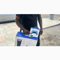 Playstation5 Video Game Console