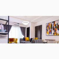 Luxury 2bedroom Apartment With Snooker