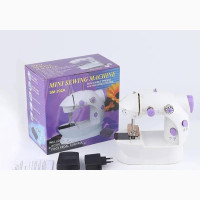 Mini Sewing Machine