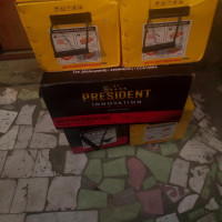 200ahs Heavy Duty Car and Truck Batteries