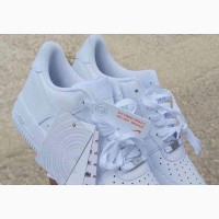 White Shoes