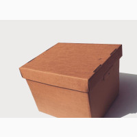 Archive Boxes