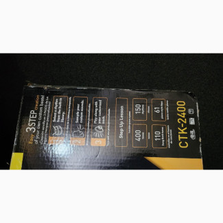 Casio Digital Keyboard