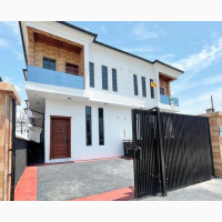4bdrm Duplex in Orchid, Lekki for Sale