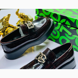 Dolce and Gabbana