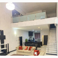 1bedroom Duplex for Short-Let in Ibeju