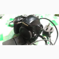 Nikon D3300 and D40 Body Alone