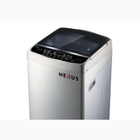 Nexus 6KG Automatic Top Load Washing Machine (NX-WM-06ATSL)