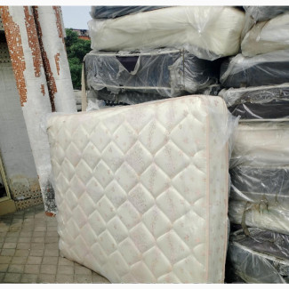 5x6 Ten Inches Canadian Orthopedic Spring Mattress