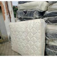 5x6 Ten Inches Canadian Orthopedic Spring Mattress