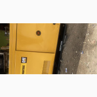 20-22kva Mantrac Cat All Most New