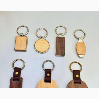 Quality Wooden Key Holder