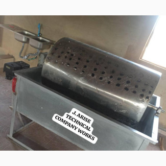 Automatic Cassava Peeling Washing Machine