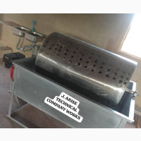 Automatic Cassava Peeling Washing Machine