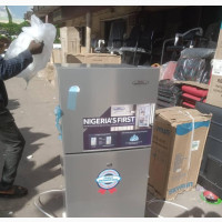 Thermocool Fridge