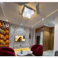 Luxury 1bedroom Apartment in Osapa London Garden Estate
