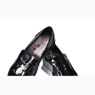 Original F F All Day Comfort Shoe for Girls
