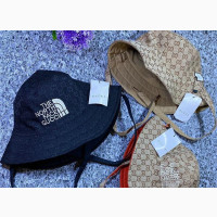 Gucci Bucket Hats with Strings - Shop Now