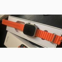 HOCO Series 9 Smartwatch - Used