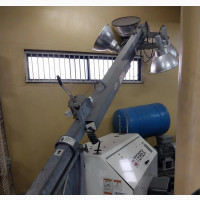 Terex RL4000 Tower Light - Brand New