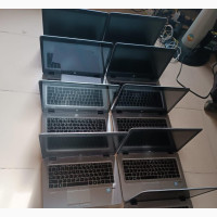 New Laptop HP EliteBook 840 G3 16GB Intel Core I5 HDD+SSD 256GB