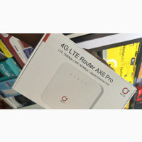 4G LTE Router Ax6 Pro