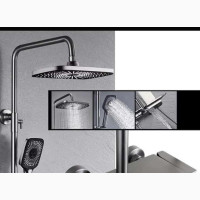 Luxury Showers for Your Lavish Bathrooms