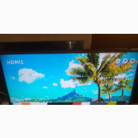 LG 50 Inches Smart UHD TV - UK Used