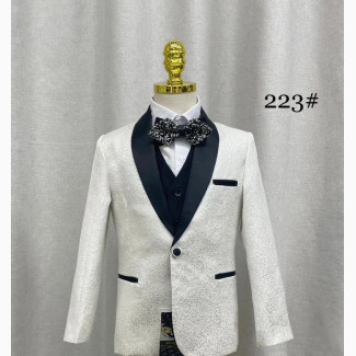 Quality Children Corporate Suit