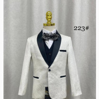 Quality Children Corporate Suit