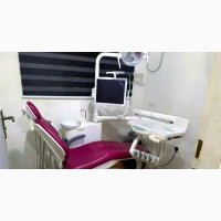 Brand New Dental Chair Unit for Sale