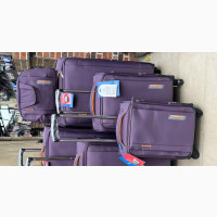 Amenity Luggage