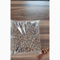 Peeled Calabash Nutmeg