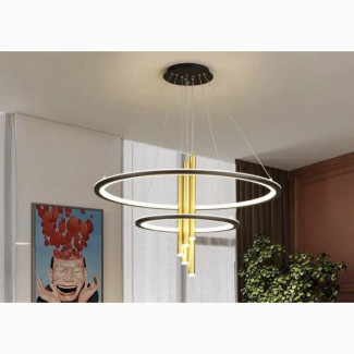 Chandelier Luxury Drop Lights