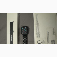 Space Gray Iwatch Series 6