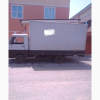 Truck for Hire - Efficient Moving Services