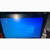 HP Slate 7 Plus 4 GB Black