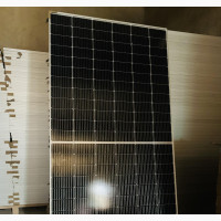 540w Felicity 144cells Solar Panels
